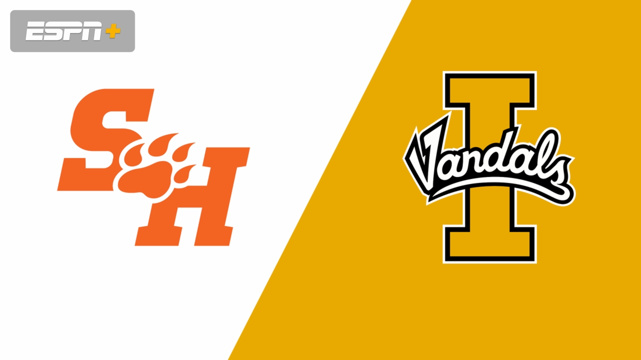 Sam Houston vs. Idaho