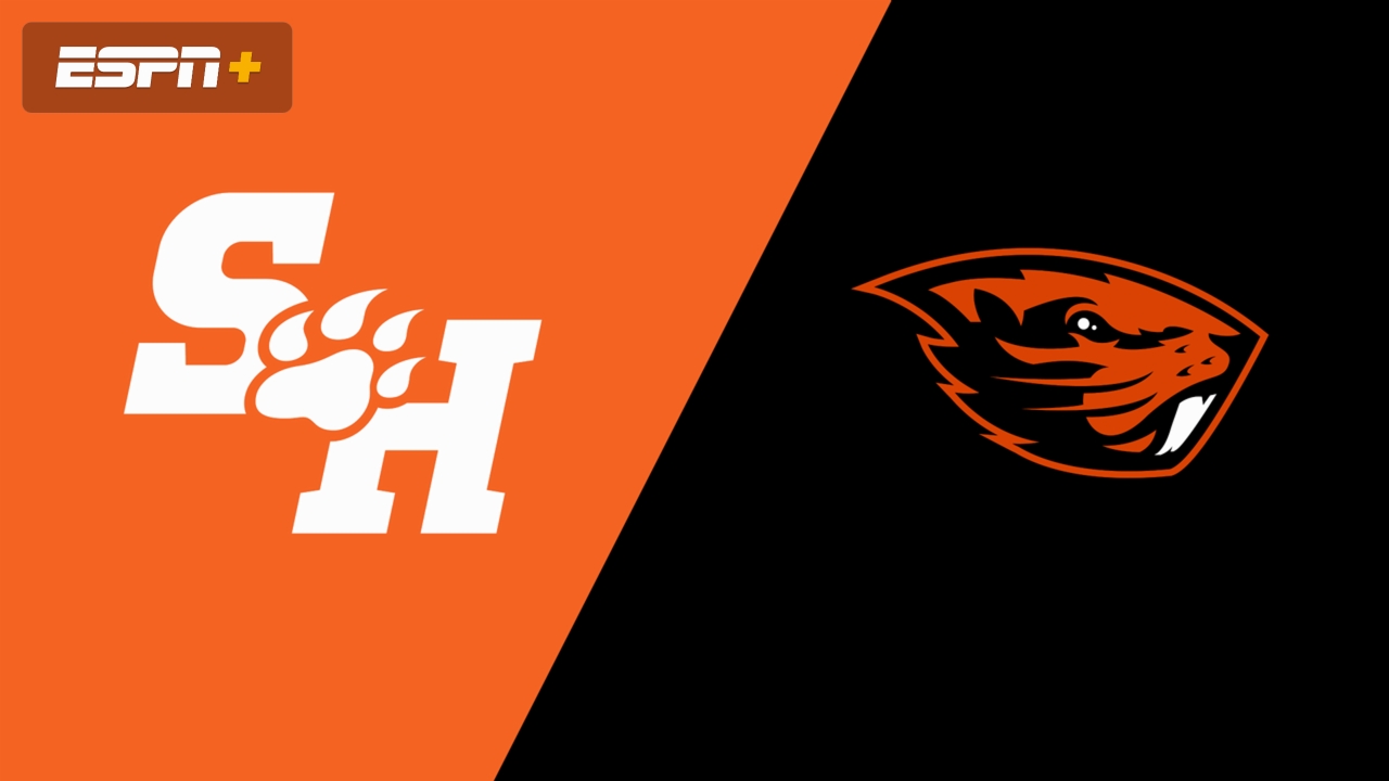 Sam Houston vs. Oregon State