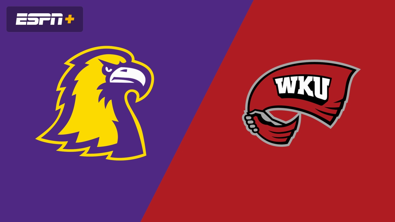 Tennessee Tech vs. Western Kentucky