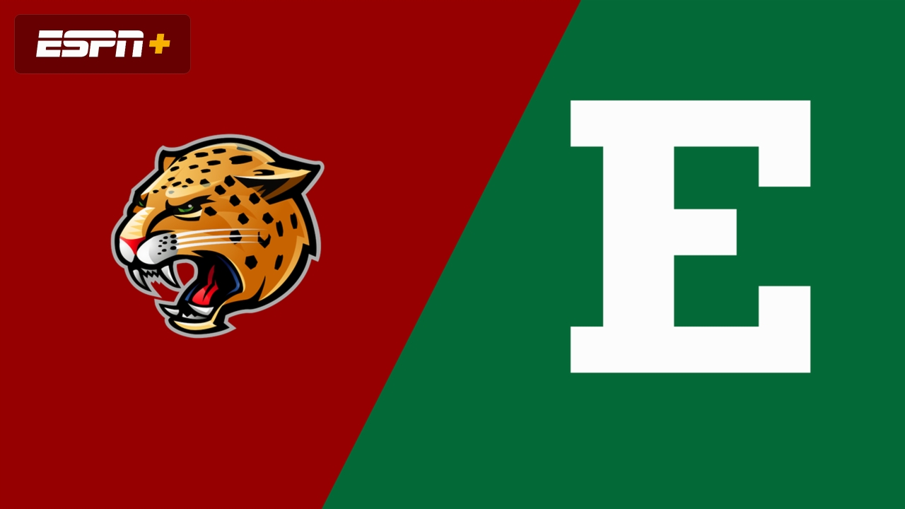 IU Indianapolis vs. Eastern Michigan