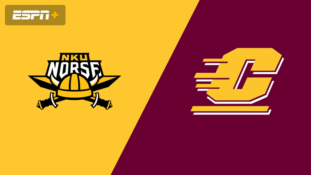 Northern Kentucky vs. Central Michigan