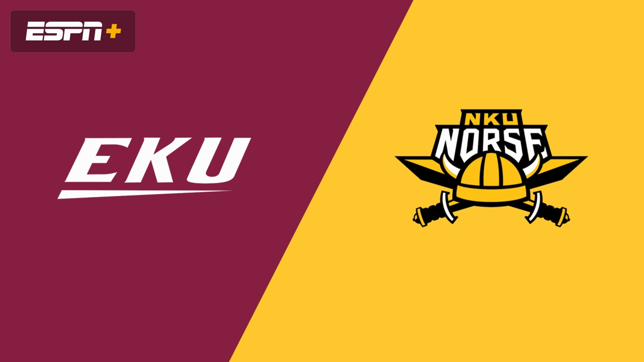 Eastern Kentucky vs. Northern Kentucky