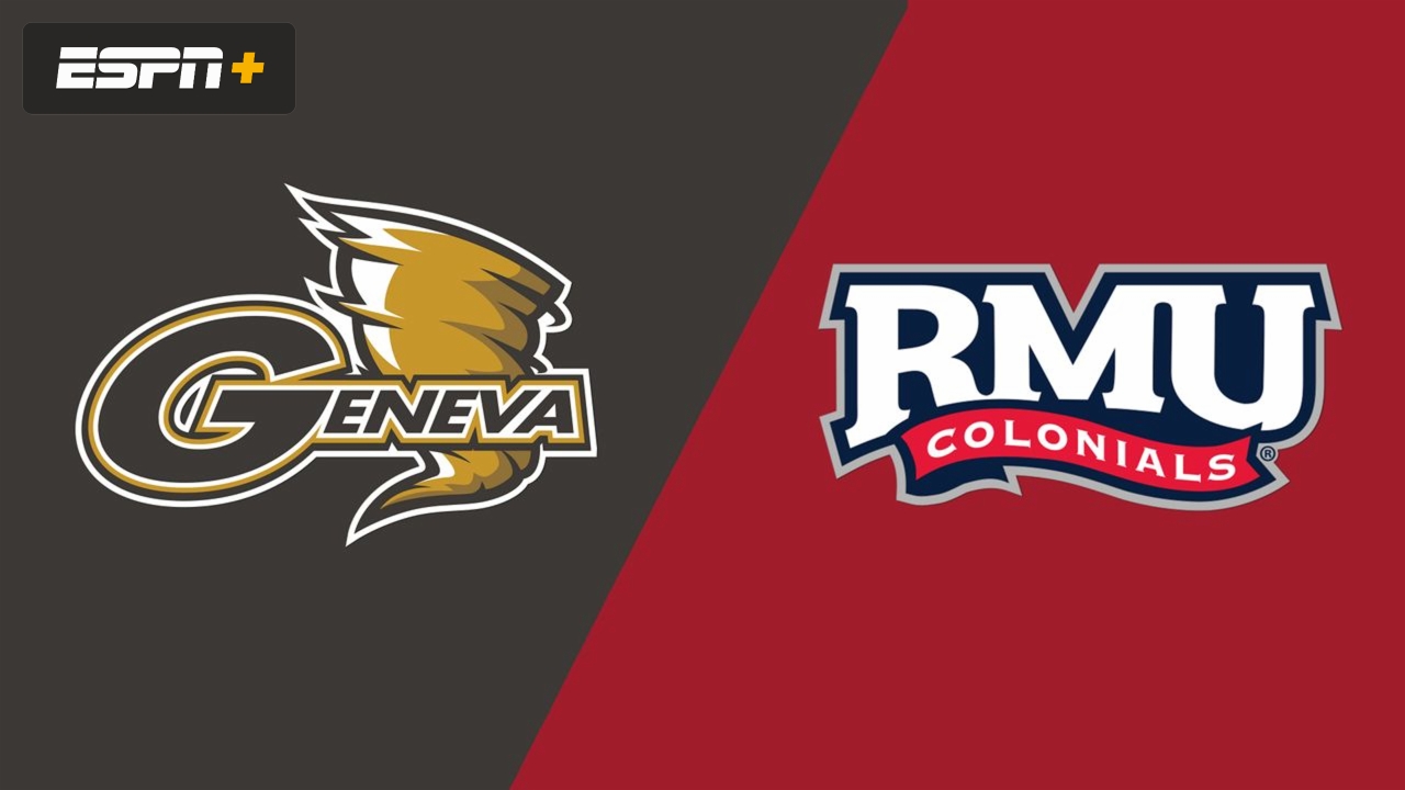 Geneva vs. Robert Morris