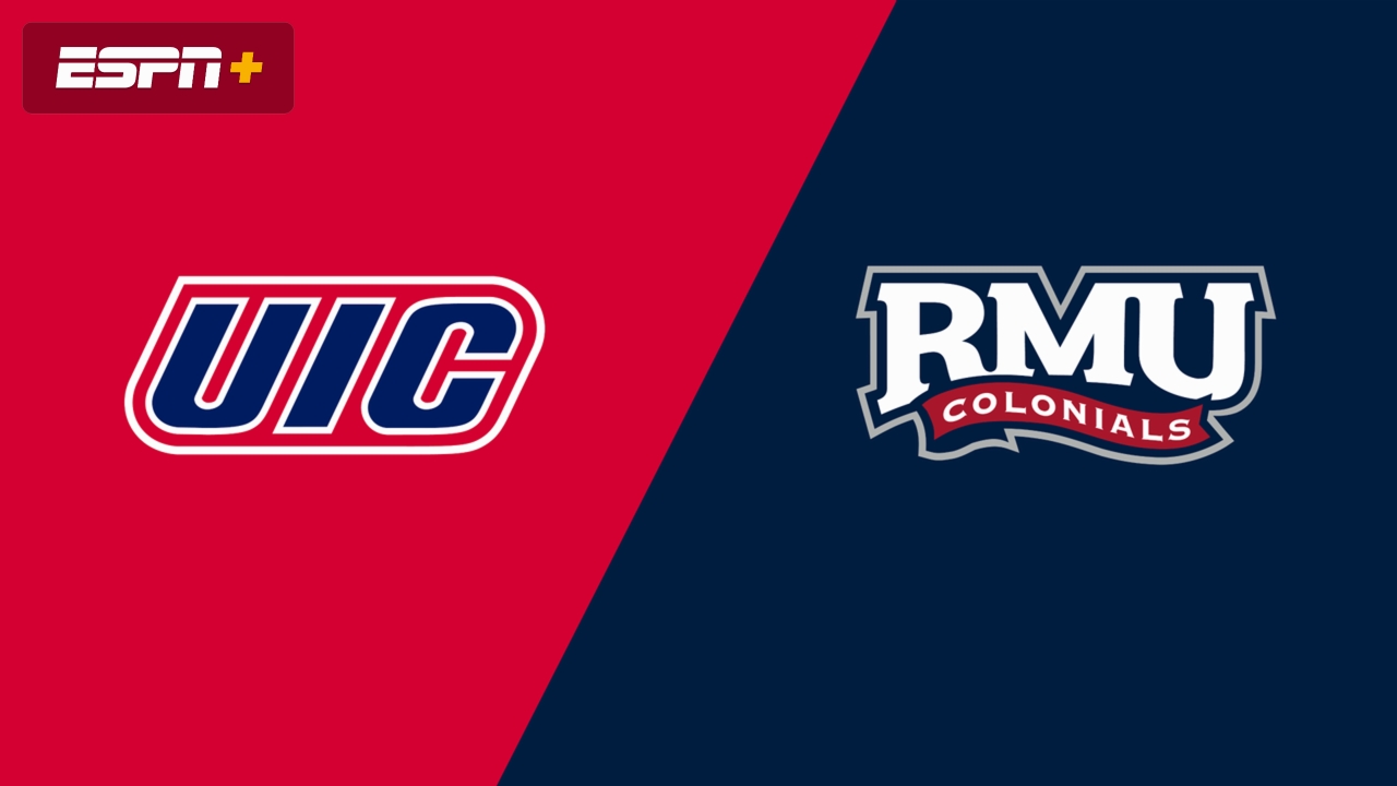 UIC vs. Robert Morris