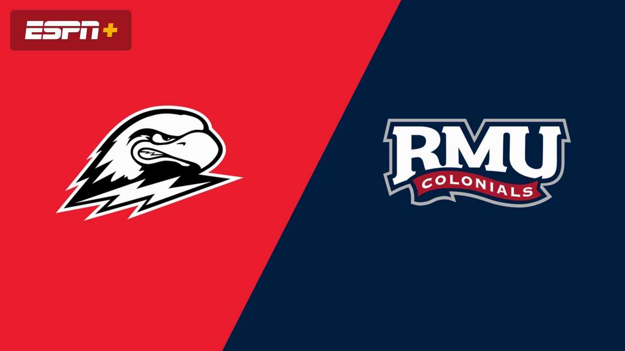 Southern Utah vs. Robert Morris