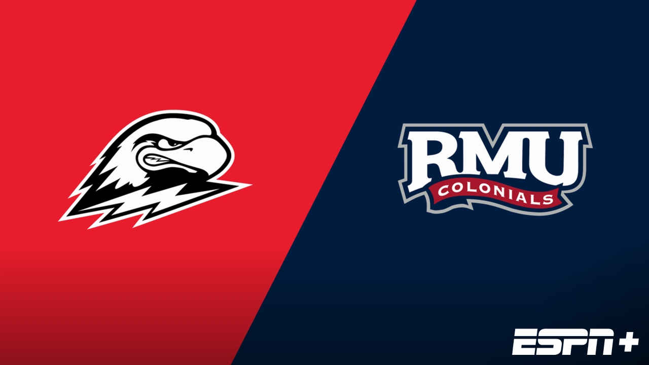 Southern Utah vs. Robert Morris