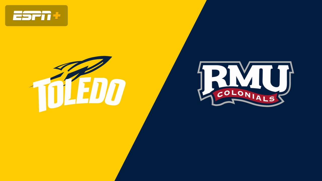 Toledo vs. Robert Morris