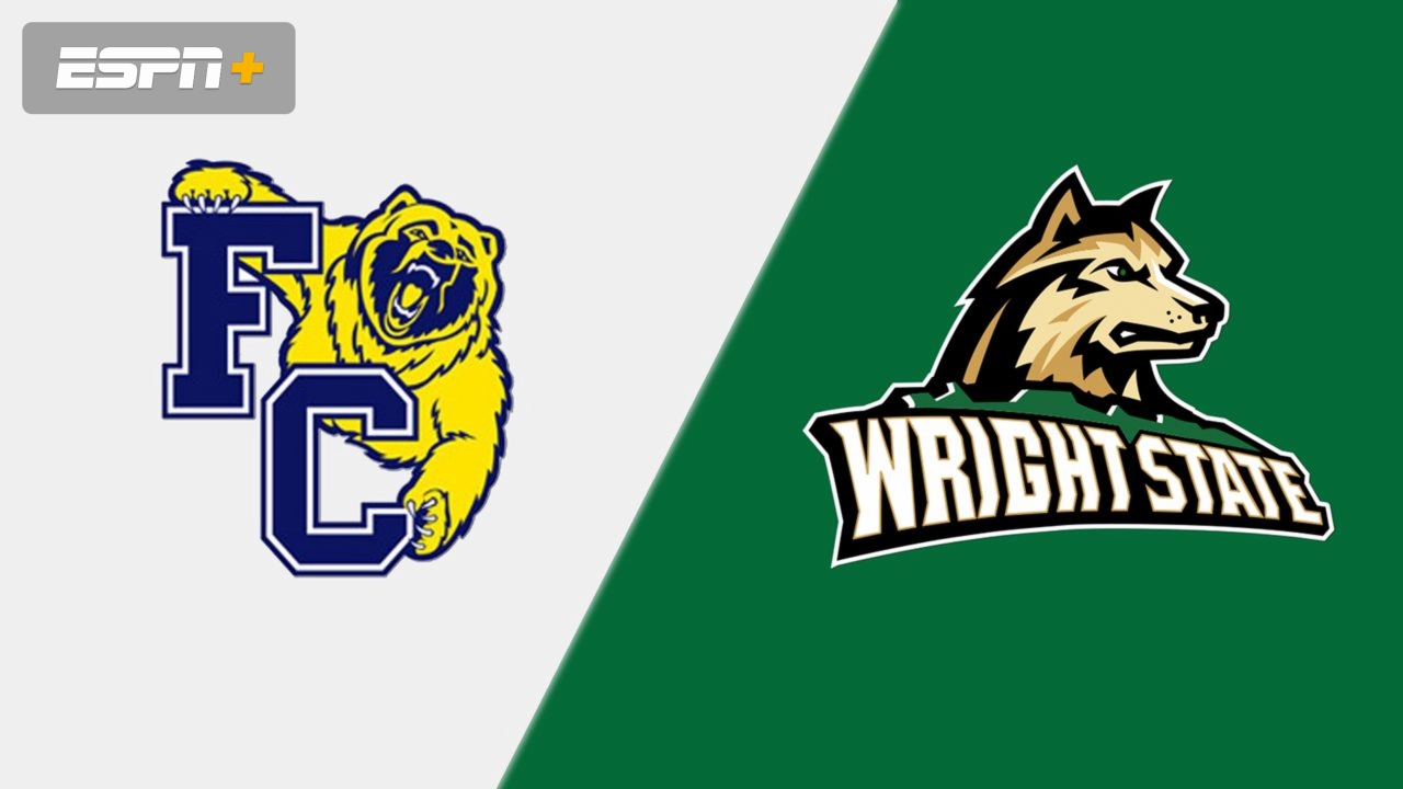 Franklin College vs. Wright State
