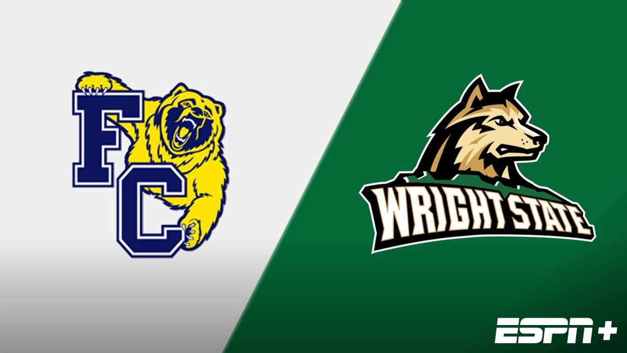 Franklin College vs. Wright State