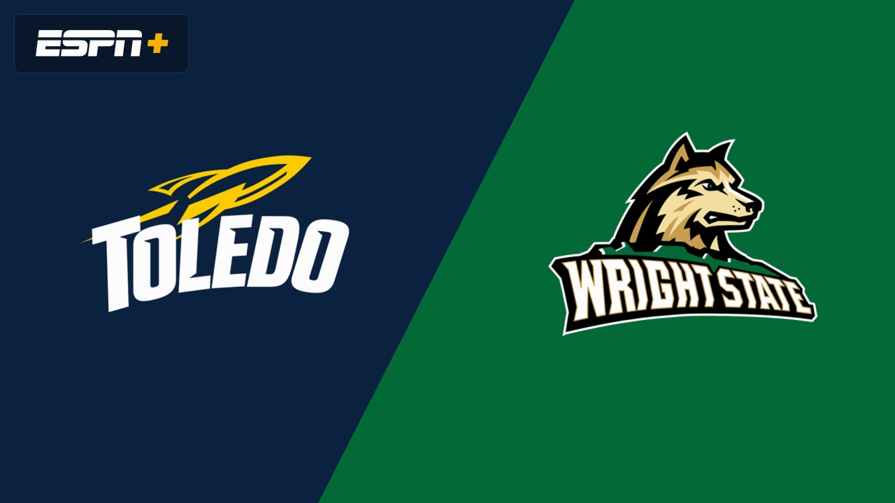 Toledo vs. Wright State