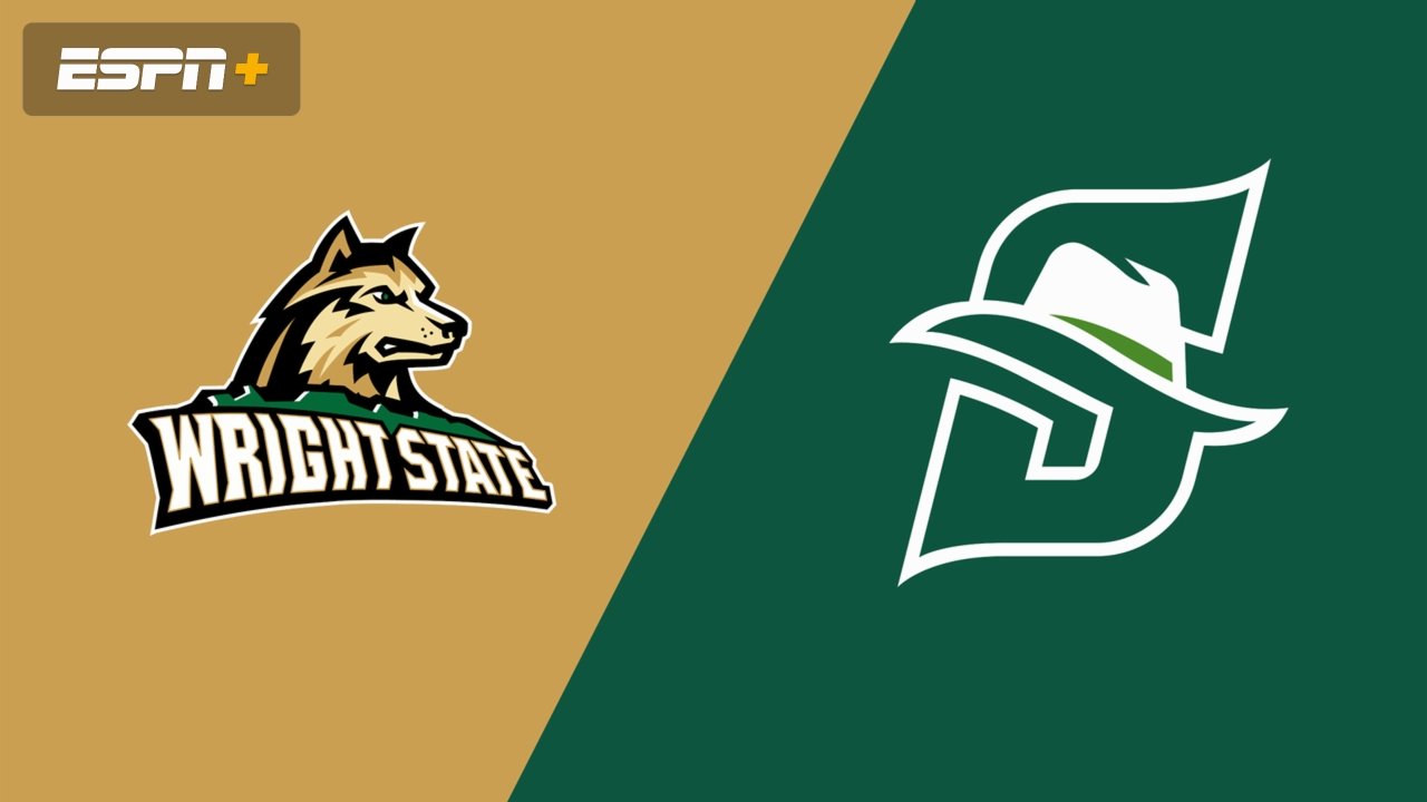 Wright State vs. Stetson