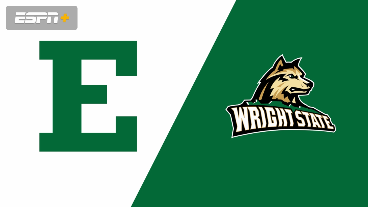 Eastern Michigan vs. Wright State