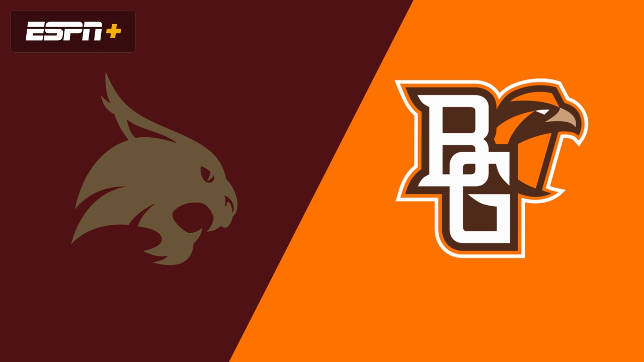 Texas State vs. Bowling Green