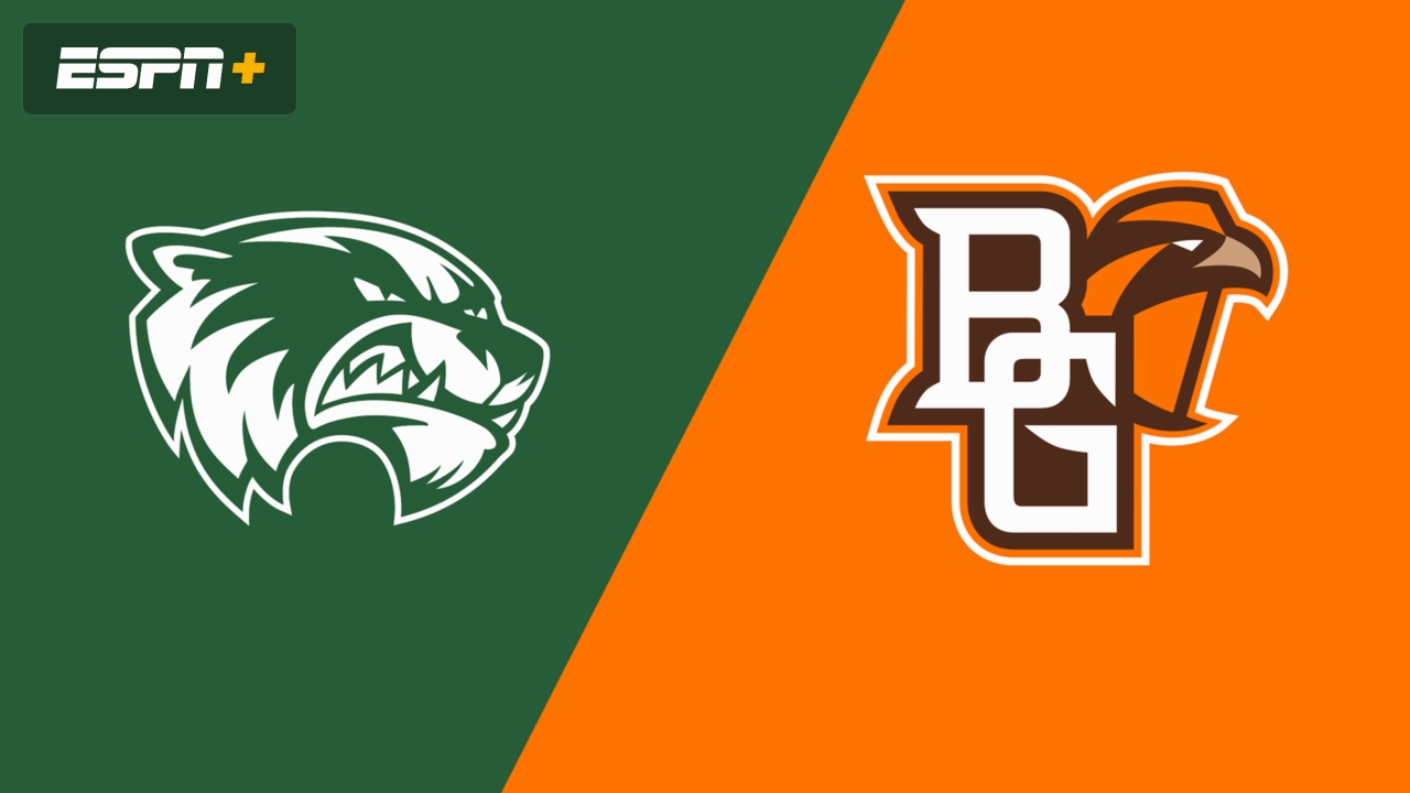 Utah Valley vs. Bowling Green