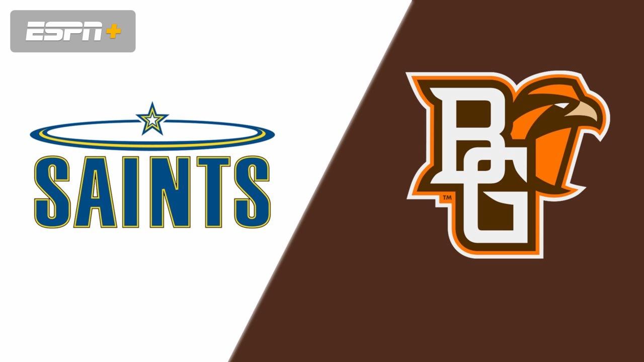 Siena Heights vs. Bowling Green