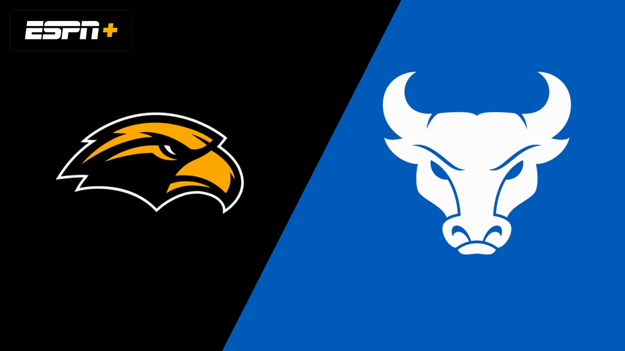 Southern Miss vs. Buffalo