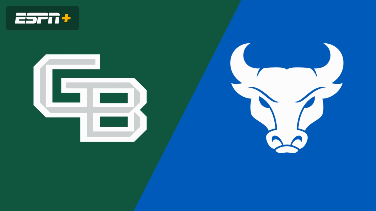 Green Bay vs. Buffalo