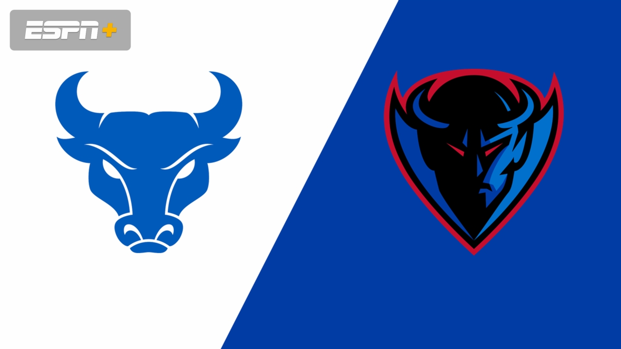 Buffalo vs. DePaul