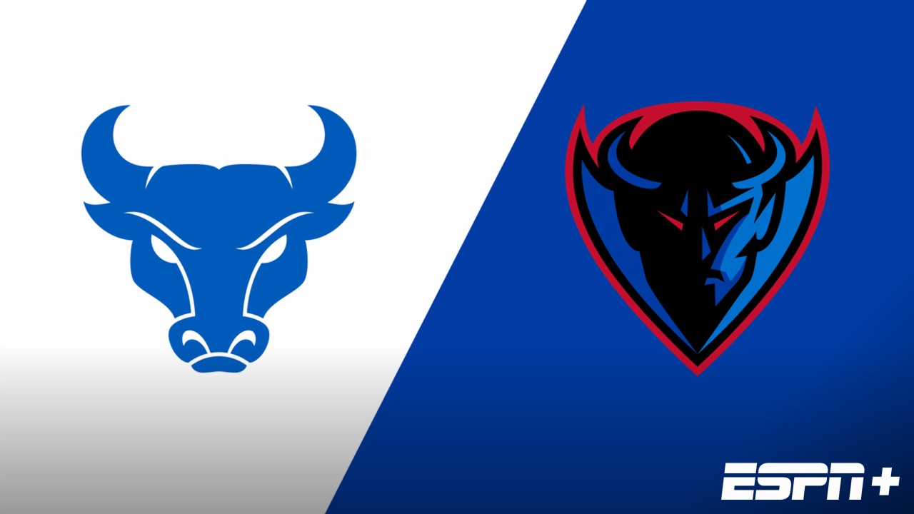 Buffalo vs. DePaul