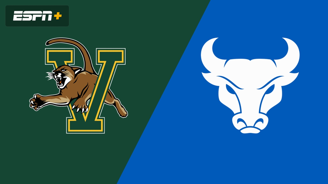 Vermont vs. Buffalo