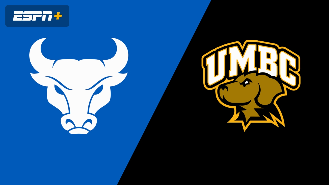 Buffalo vs. UMBC
