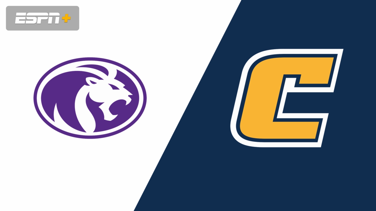 North Alabama vs. Chattanooga