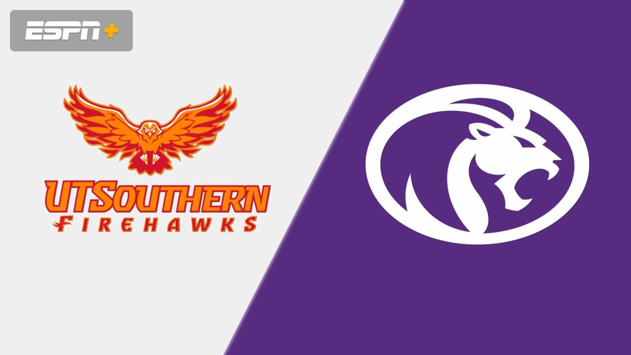 Tennessee Southern vs. North Alabama