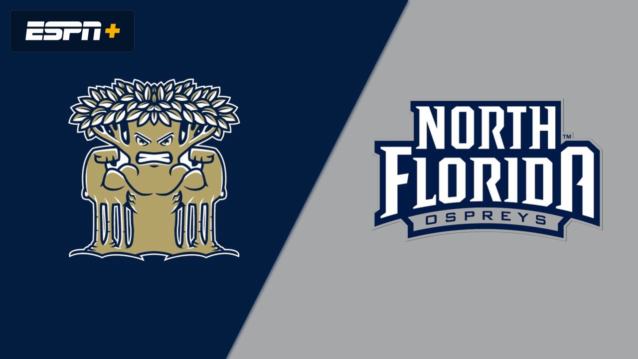 New College of Florida vs. North Florida