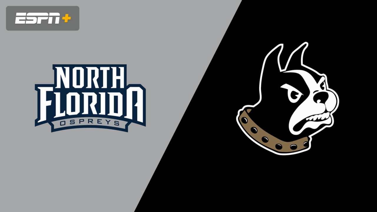 North Florida vs. Wofford
