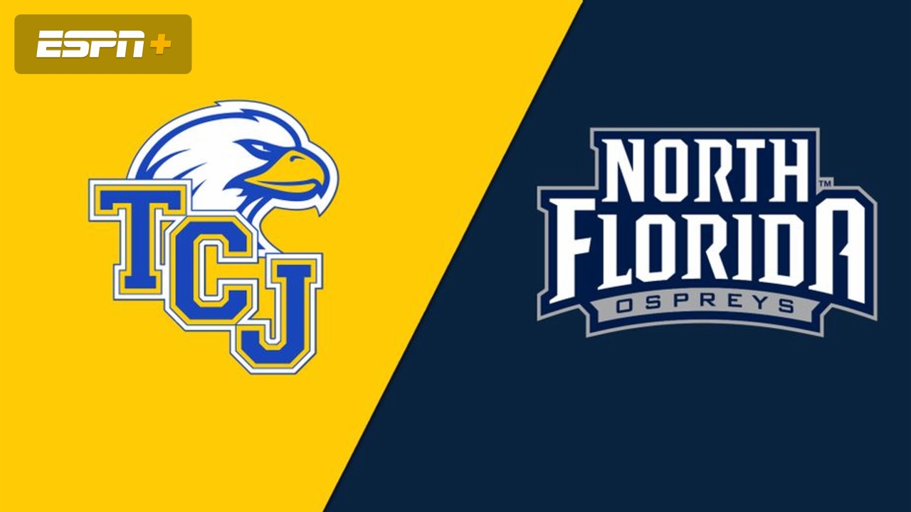 Trinity College of Jacksonville vs. North Florida