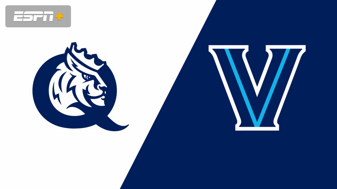 Queens University vs. Villanova