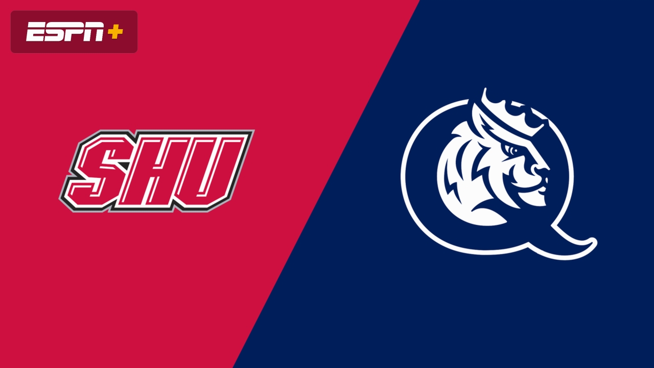 Sacred Heart vs. Queens University