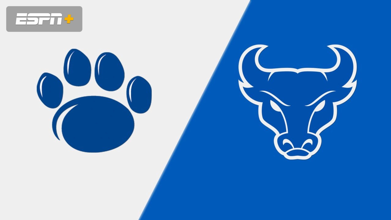 Penn State Behrend vs. Buffalo
