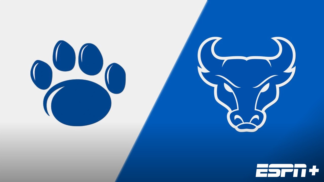 Penn State Behrend vs. Buffalo
