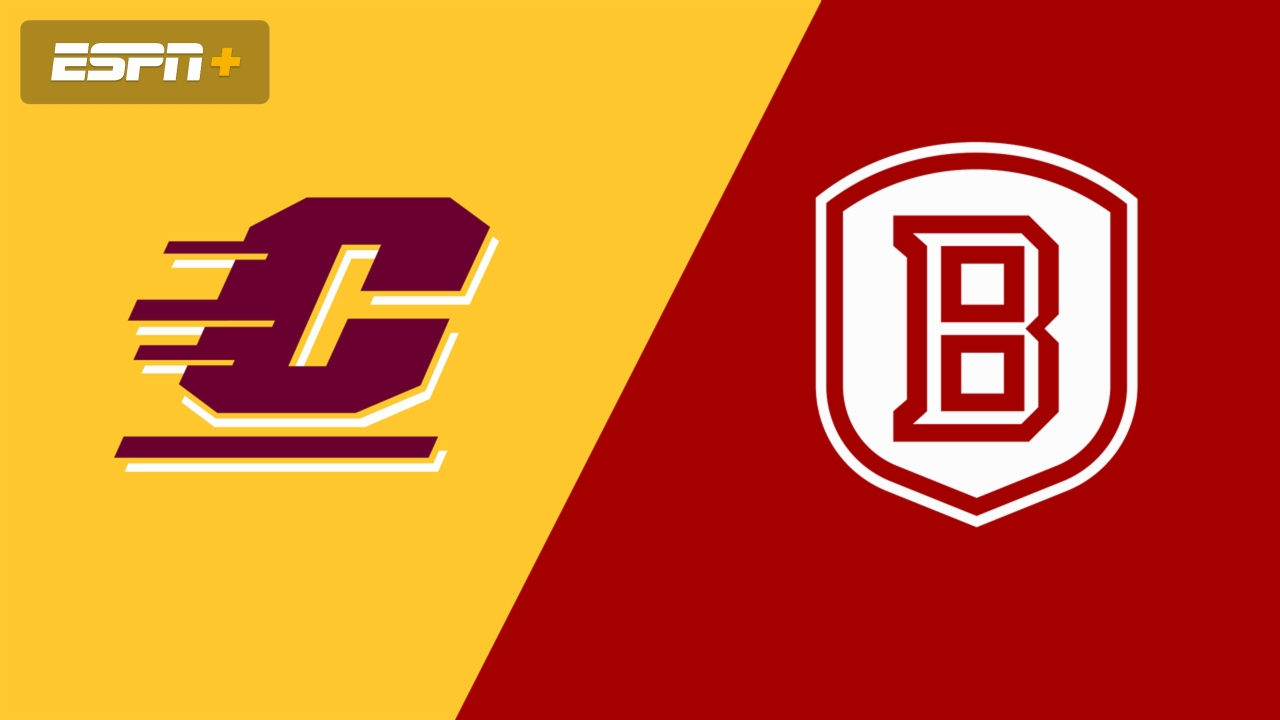 Central Michigan vs. Bradley