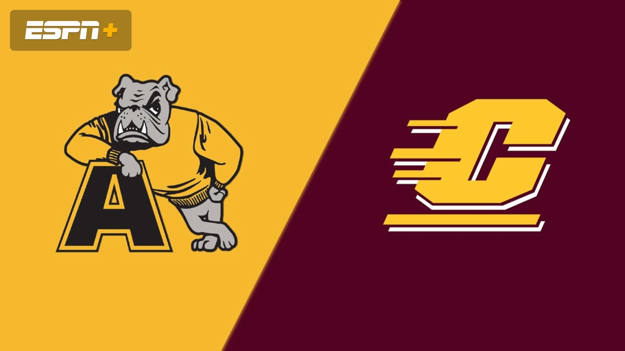 Adrian vs. Central Michigan