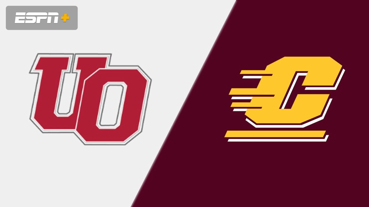 Olivet vs. Central Michigan