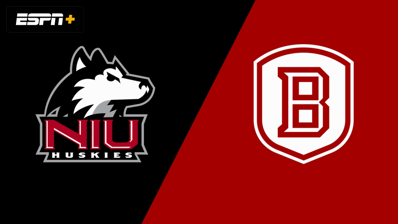Northern Illinois vs. Bradley