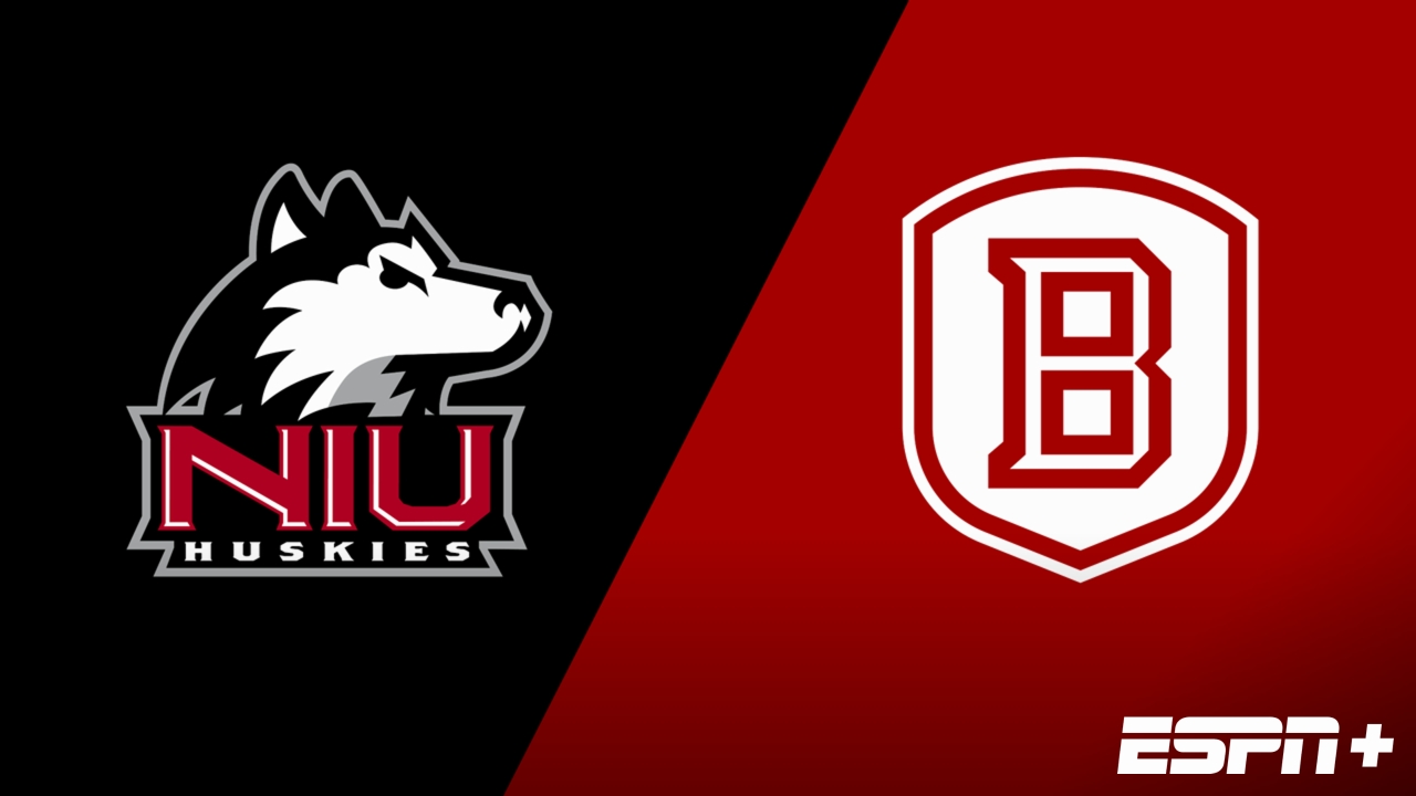 Northern Illinois vs. Bradley