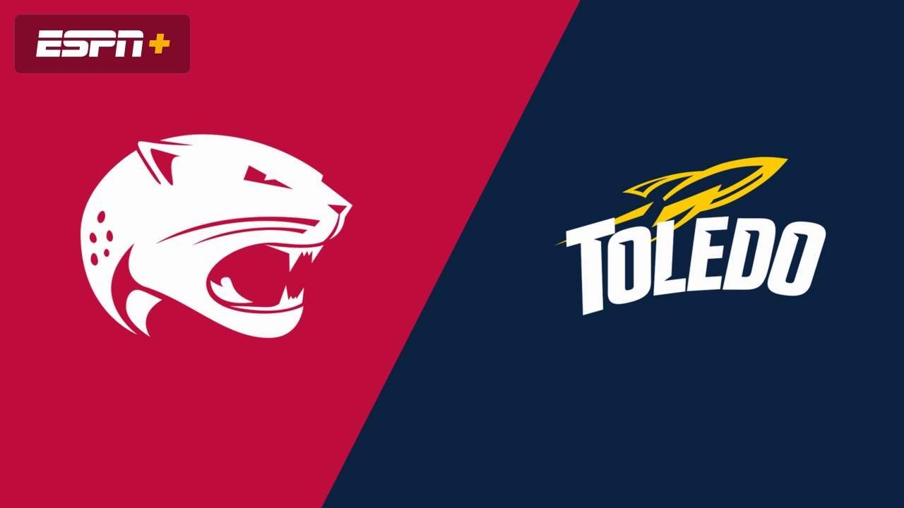 South Alabama vs. Toledo