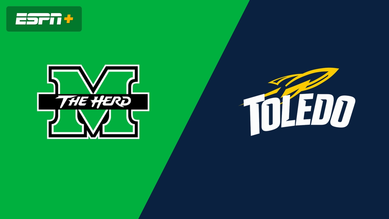 Marshall vs. Toledo