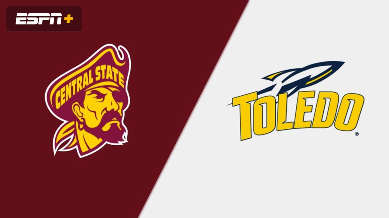 Central State vs. Toledo