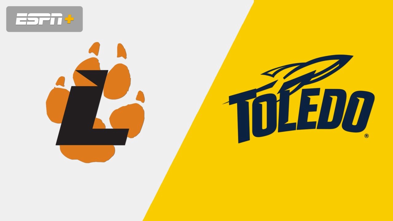 Lourdes (OH) vs. Toledo