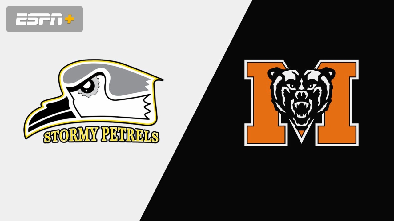 Oglethorpe vs. Mercer