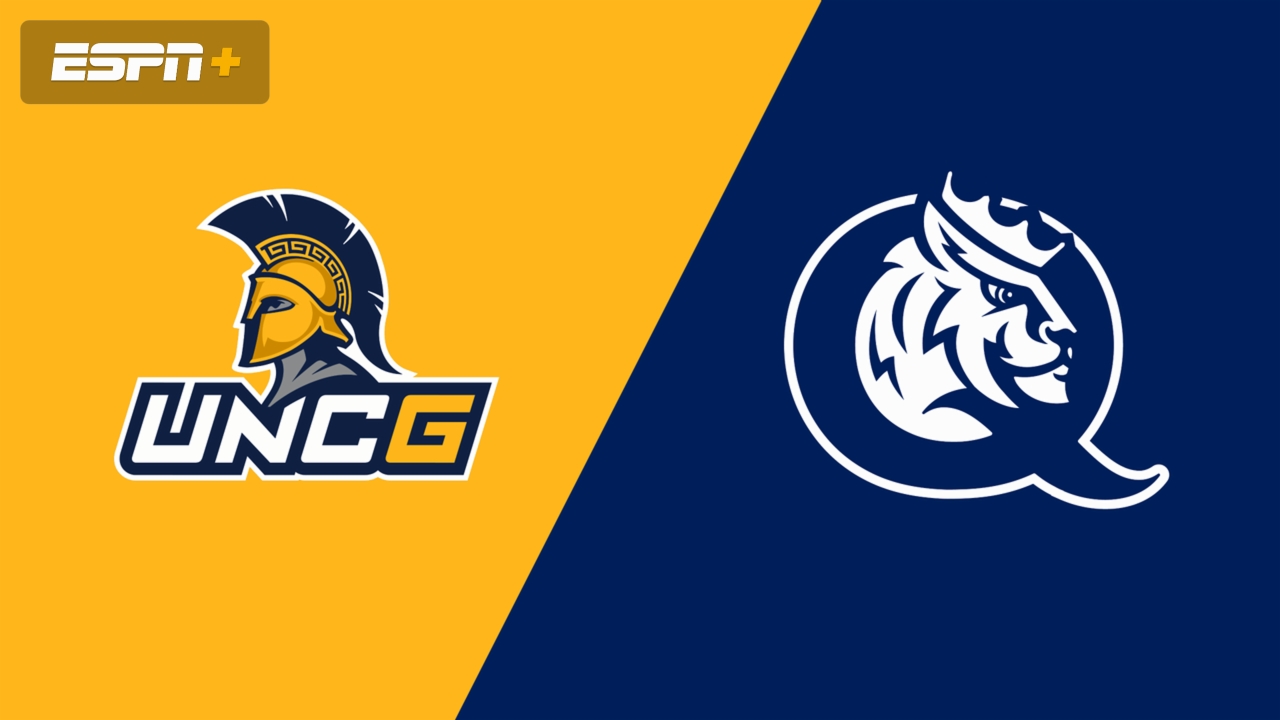 UNC Greensboro vs. Queens University
