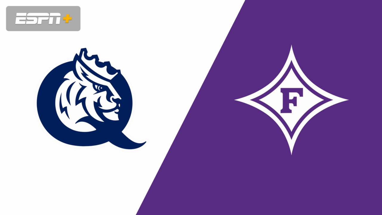 Queens University vs. Furman