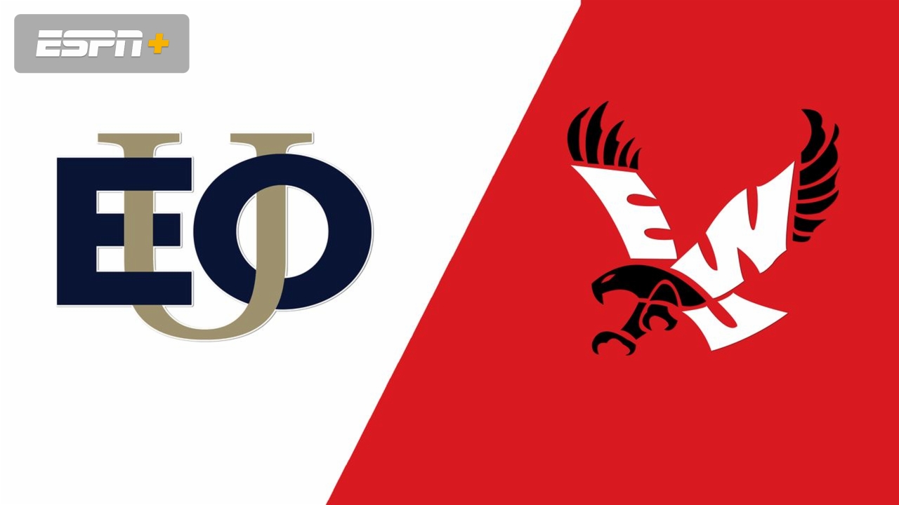 Eastern Oregon vs. Eastern Washington