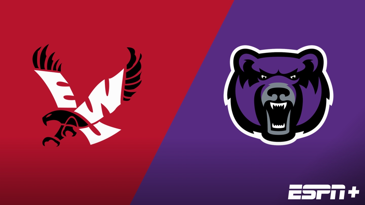 Eastern Washington vs. Central Arkansas