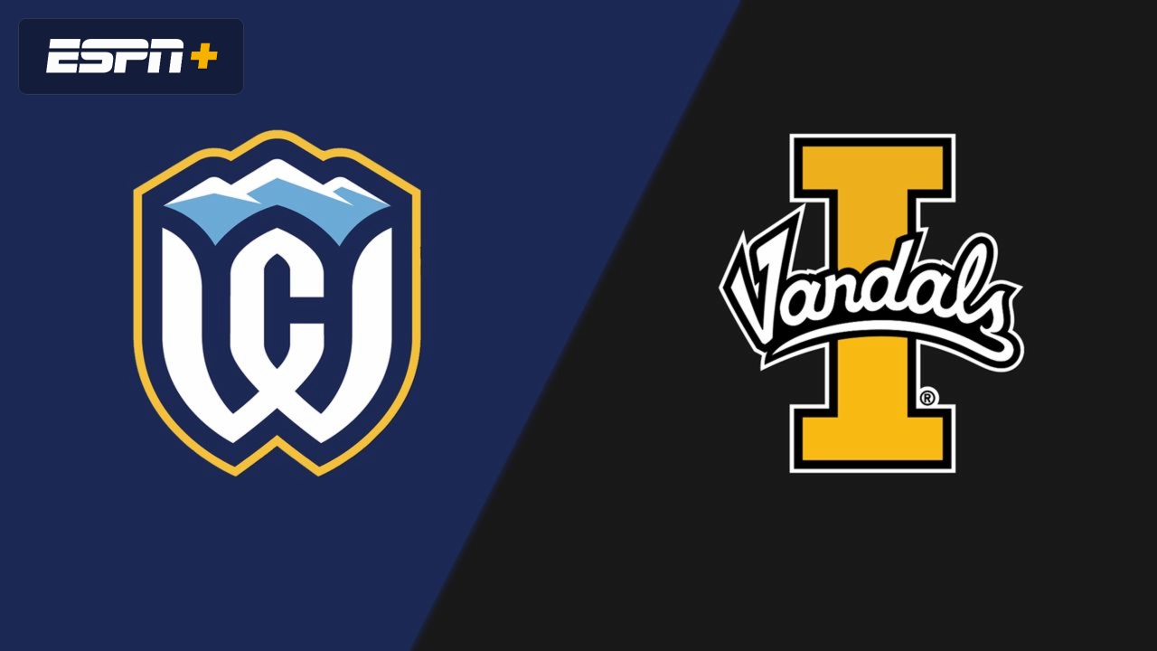 Whitman College vs. Idaho