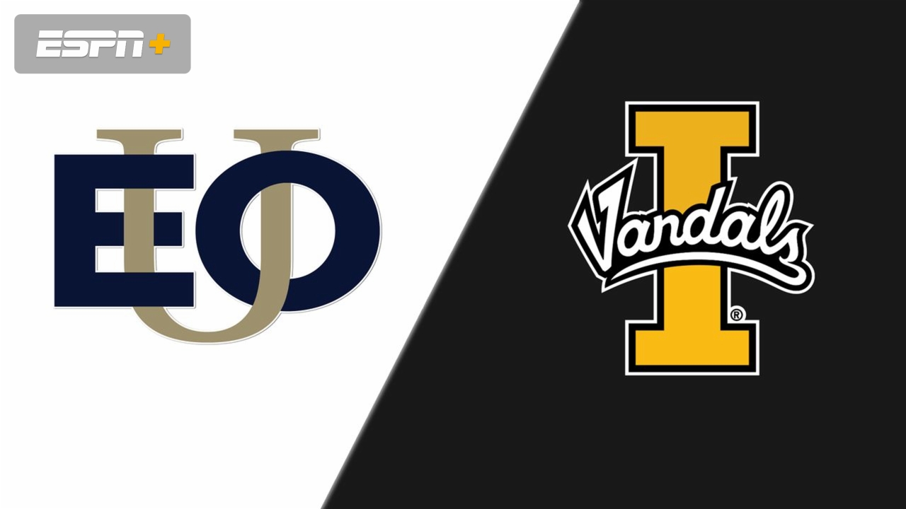 Eastern Oregon vs. Idaho